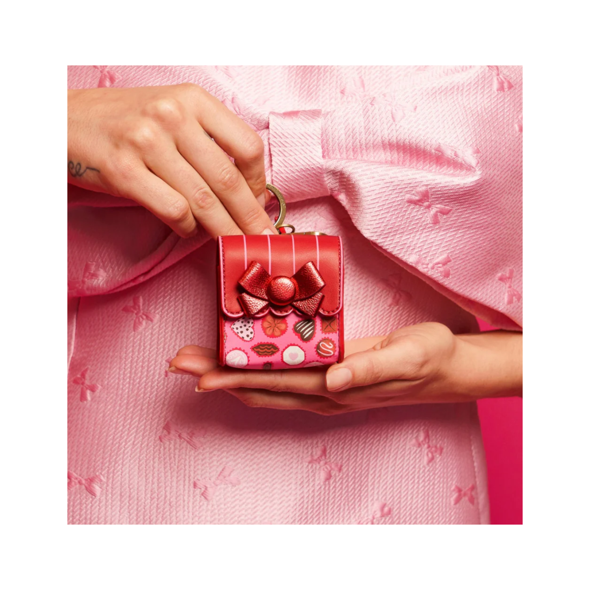 The Chocolate Box - Funda para Auriculares...