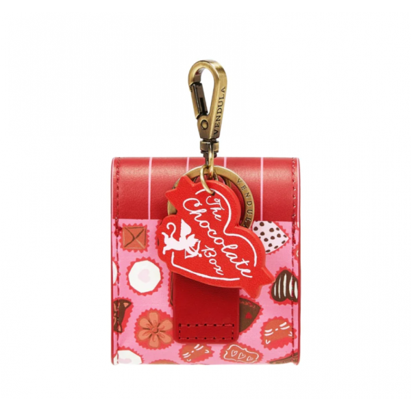 The Chocolate Box - Headphone Case (Pods Case)