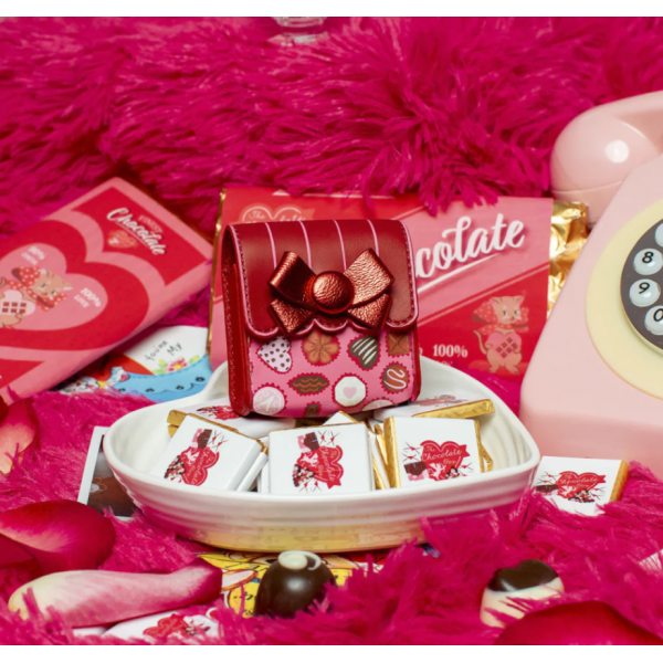 The Chocolate Box - Funda para Auriculares (Pods case)