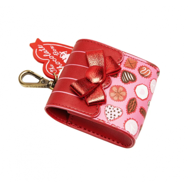 The Chocolate Box - Headphone Case (Pods Case)