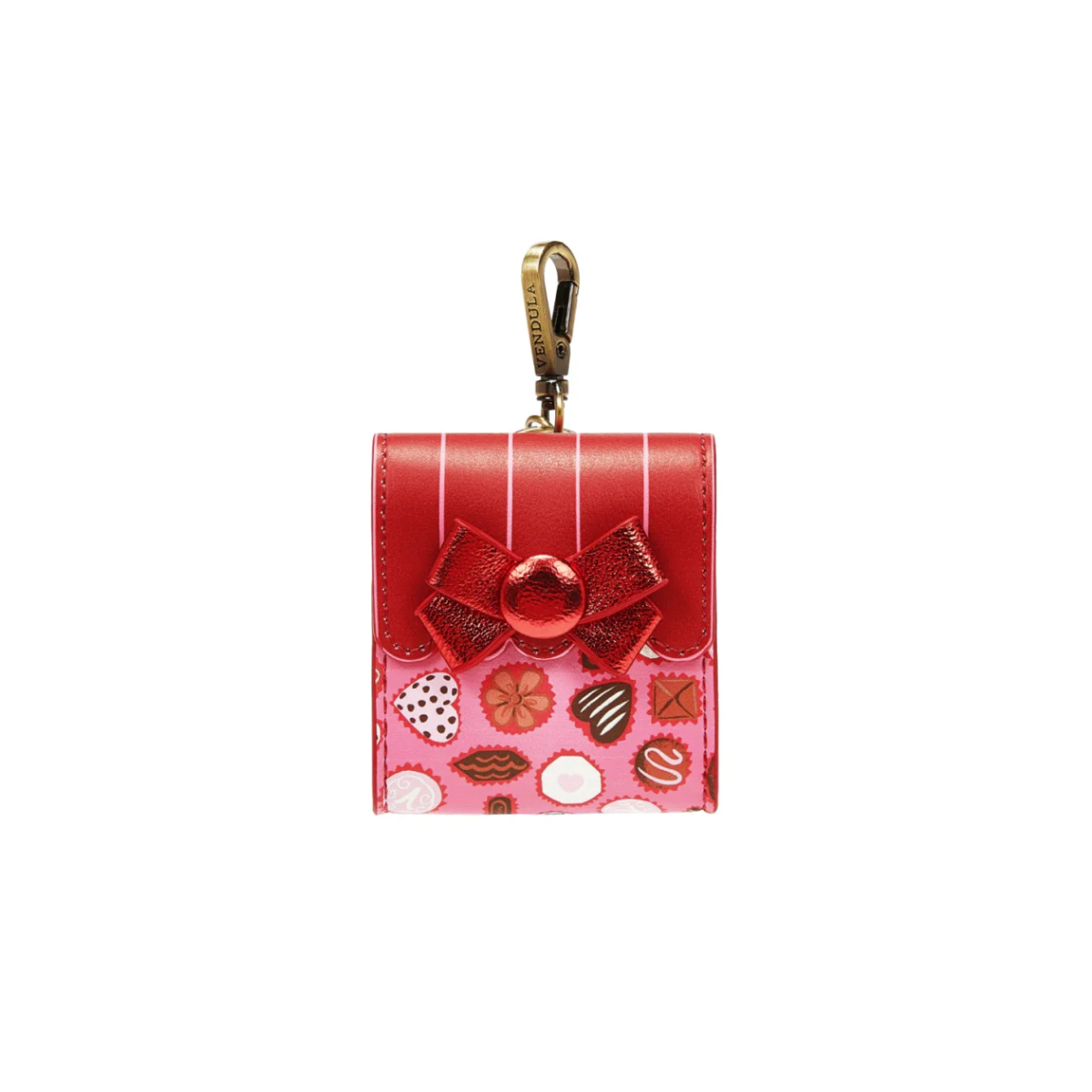 The Chocolate Box - Funda para Auriculares...