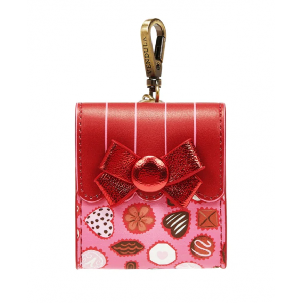 The Chocolate Box - Headphone Case (Pods Case)