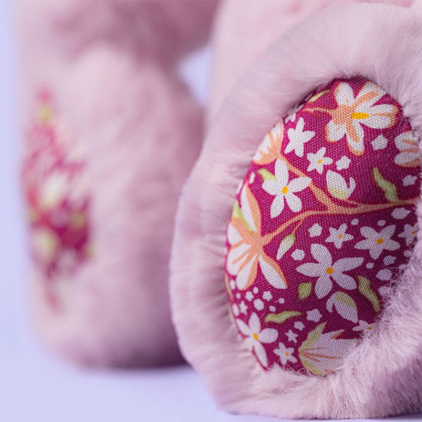 Conejo de Lujo Thistlepop Blossom- Jellycat BAS3MAG