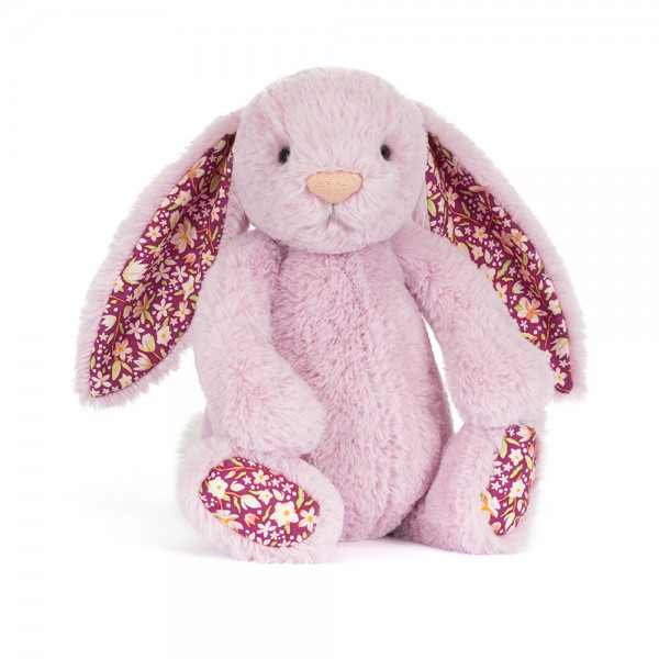 Conejo de Lujo Thistlepop Blossom- Jellycat BAS3MAG