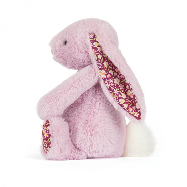 Conejo de Lujo Thistlepop Blossom- Jellycat BAS3MAG