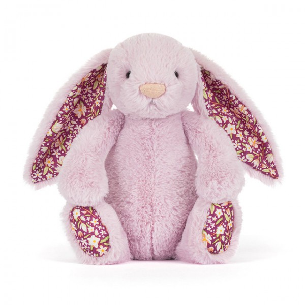Conejo de Lujo Thistlepop Blossom- Jellycat BAS3MAG