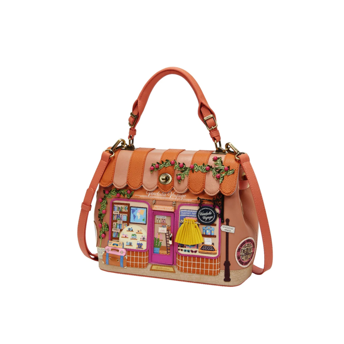 Vendula Voyage - Bolso Grace