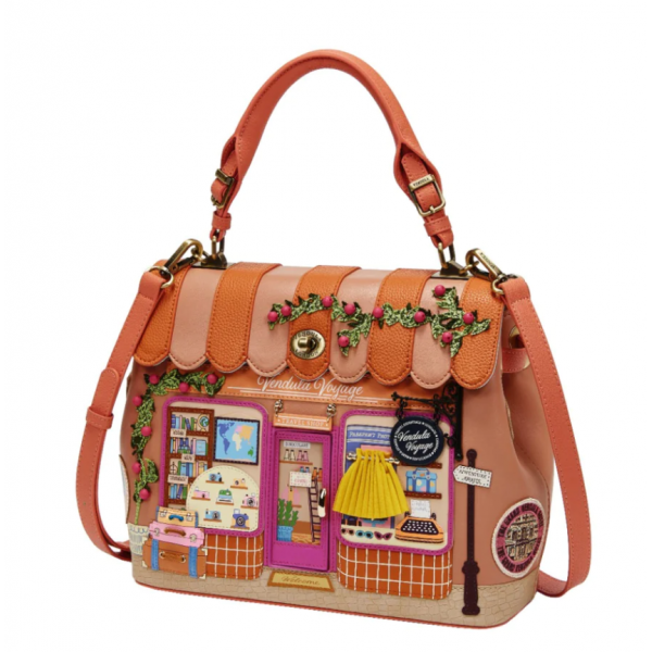 Vendula Voyage - Grace Bag