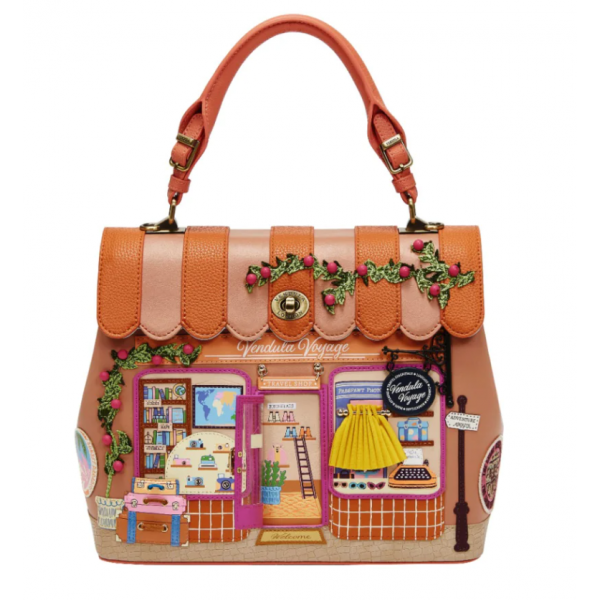 Vendula Voyage - Bolso Grace