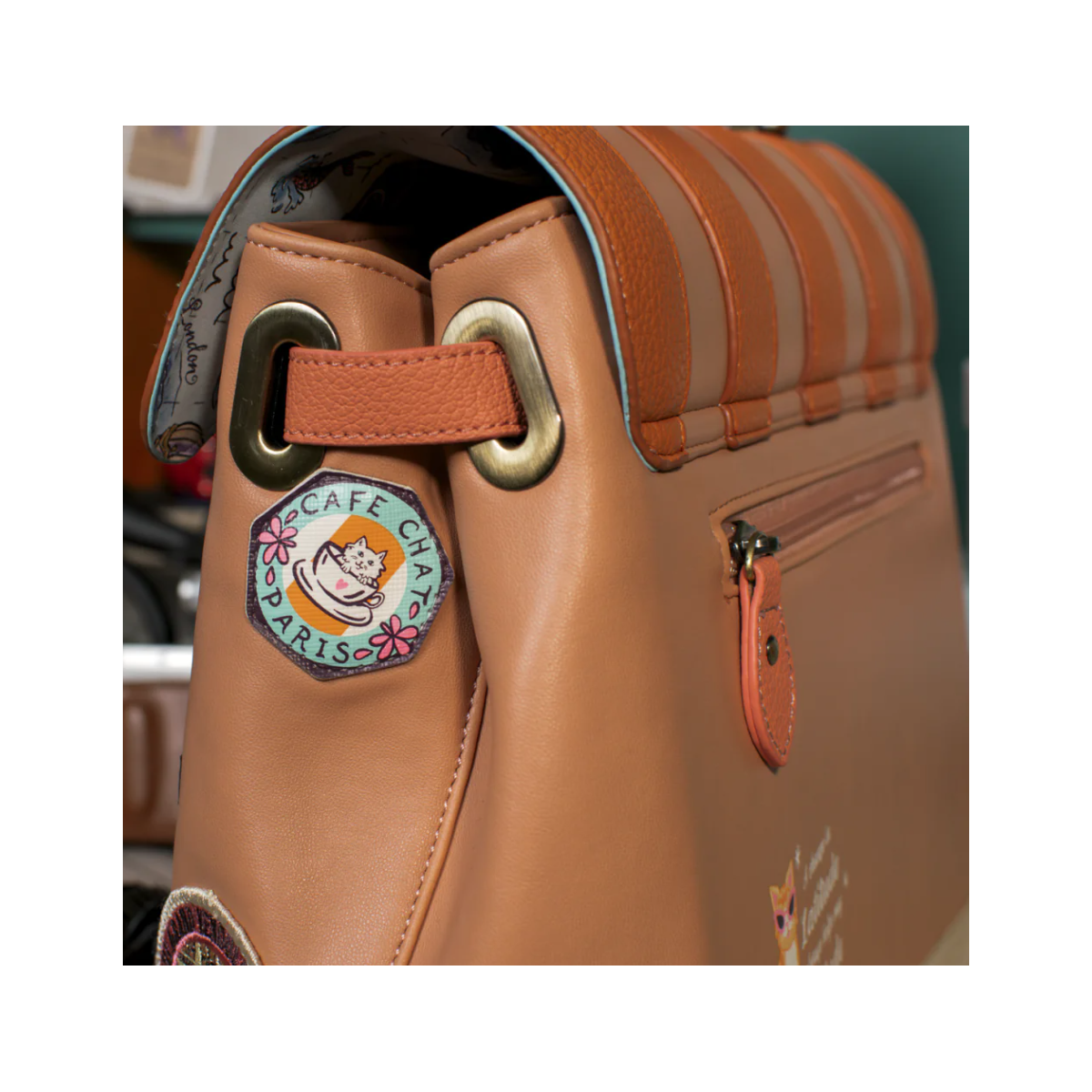 Vendula Voyage - Grace Bag