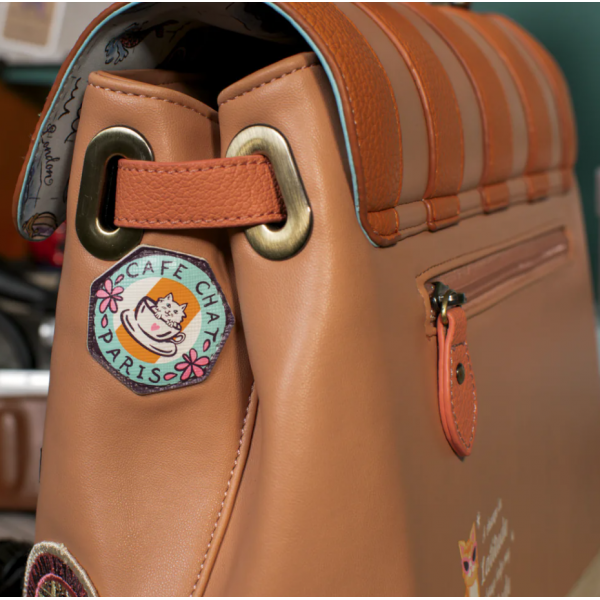 Vendula Voyage - Bolso Grace