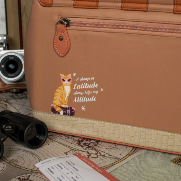 Vendula Voyage - Grace Bag