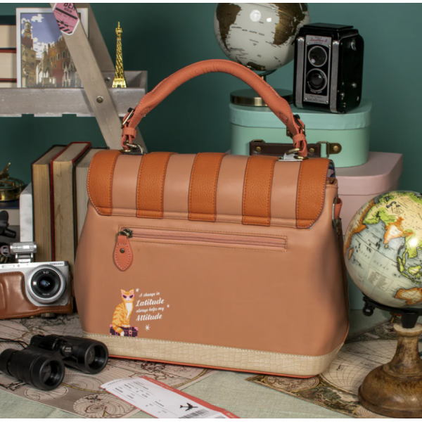 Vendula Voyage - Bolso Grace