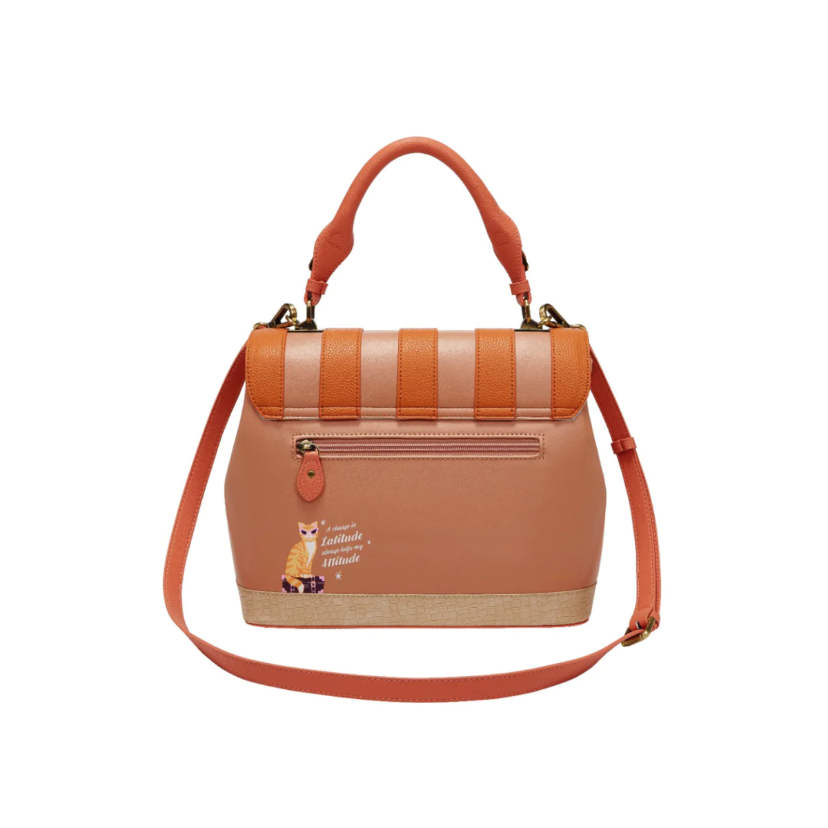 Vendula Voyage - Bolso Grace