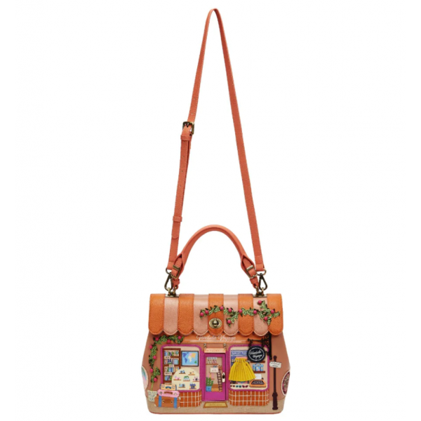 Vendula Voyage - Bolso Grace