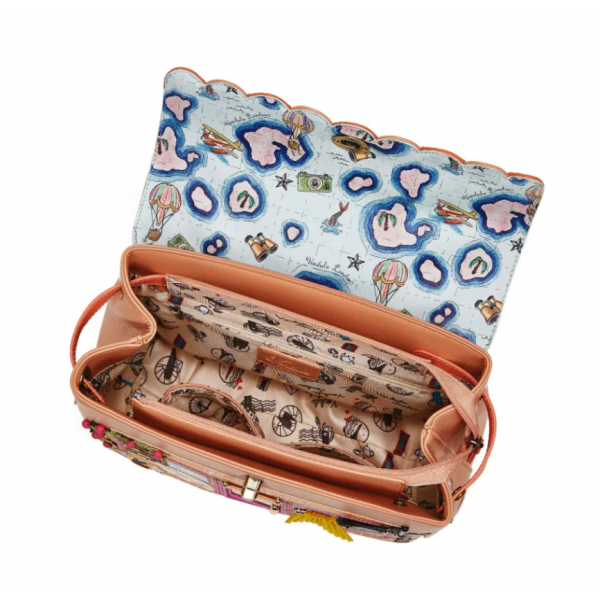 Vendula Voyage - Grace Bag