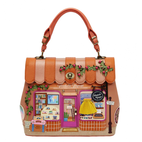 Vendula Voyage - Grace Bag
