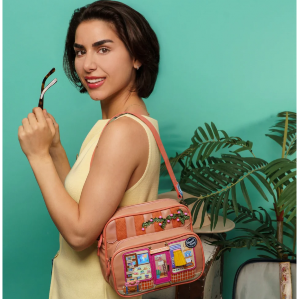 Vendula Voyage - Bolso Bea