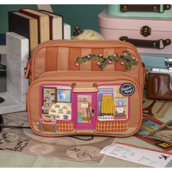 Vendula Voyage - Bolso Bea