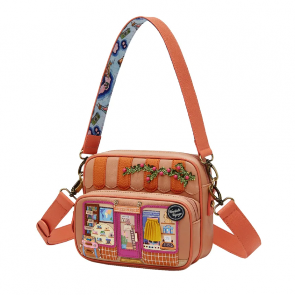 Vendula Voyage - Bea Bag 2