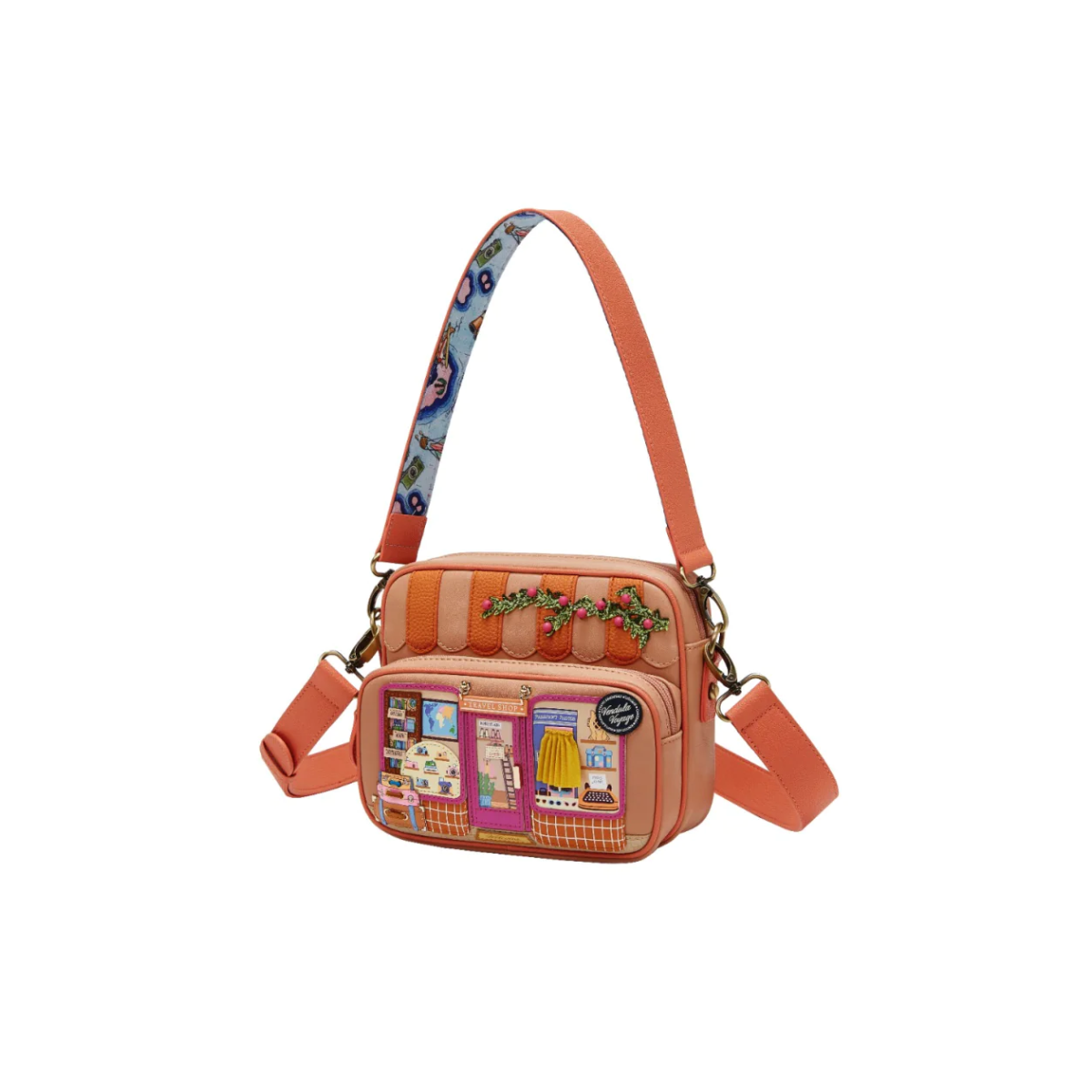 Vendula Voyage - Bea Bag