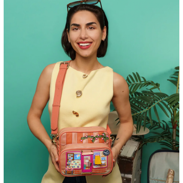 Vendula Voyage - Bea Bag