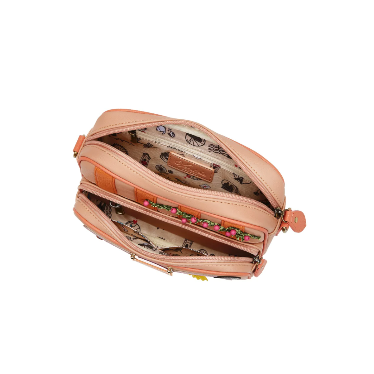 Vendula Voyage - Bea Bag