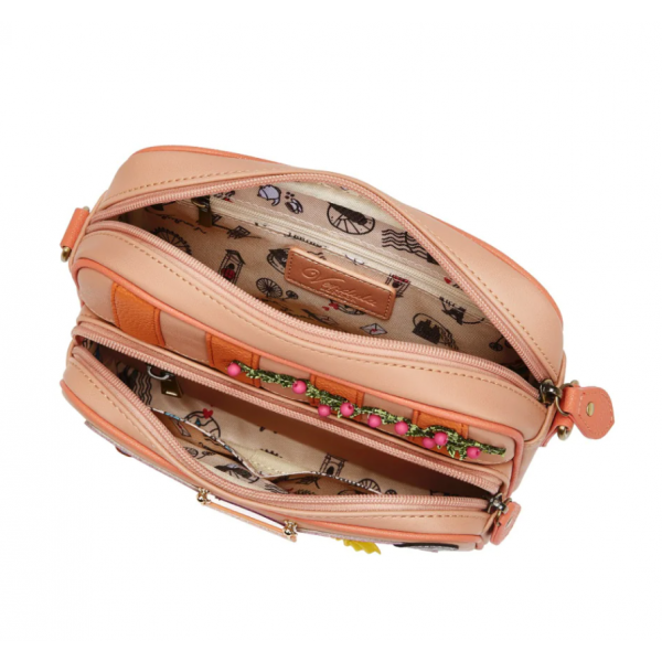 Vendula Voyage - Bolso Bea