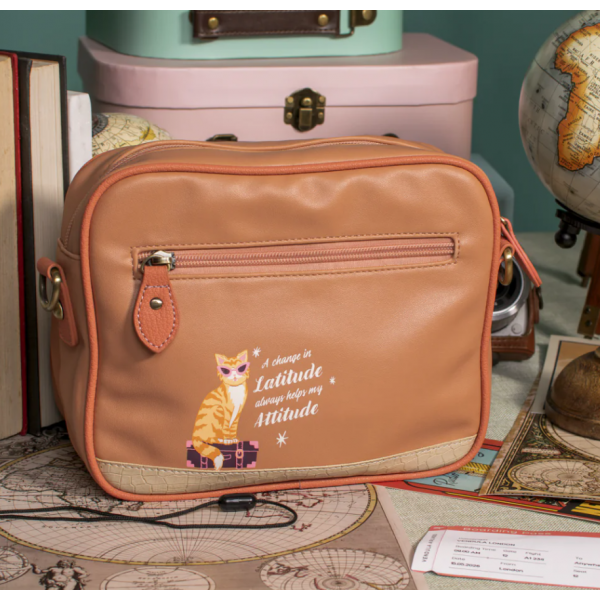 Vendula Voyage - Bea Bag