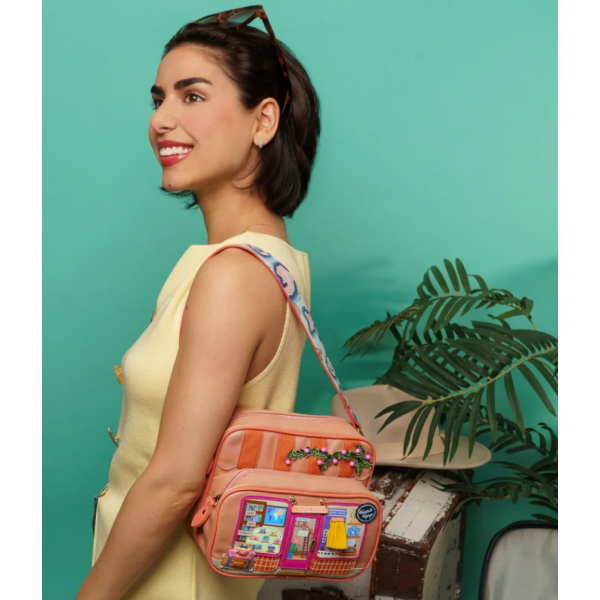 Vendula Voyage - Bea Bag