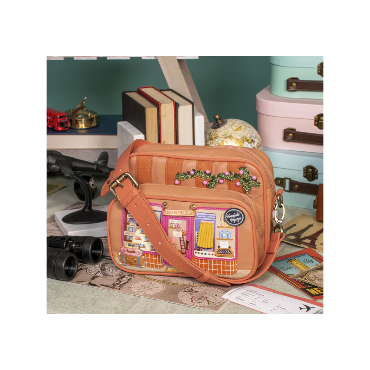 Vendula Voyage - Bea Bag