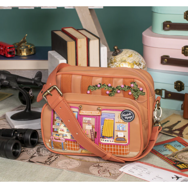 Vendula Voyage - Bolso Bea