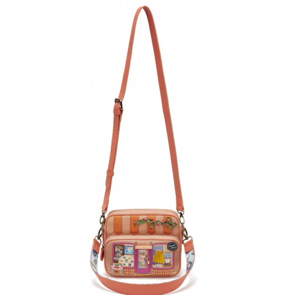 Vendula Voyage - Bea Bag