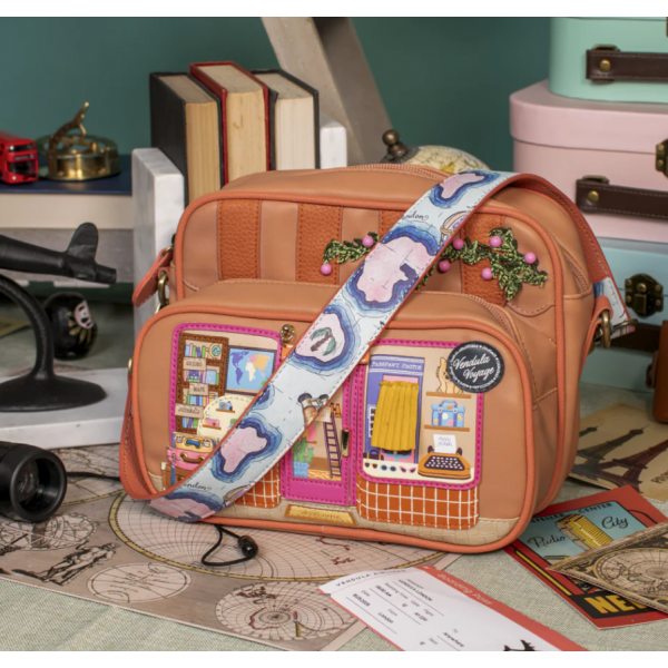 Vendula Voyage - Bolso Bea