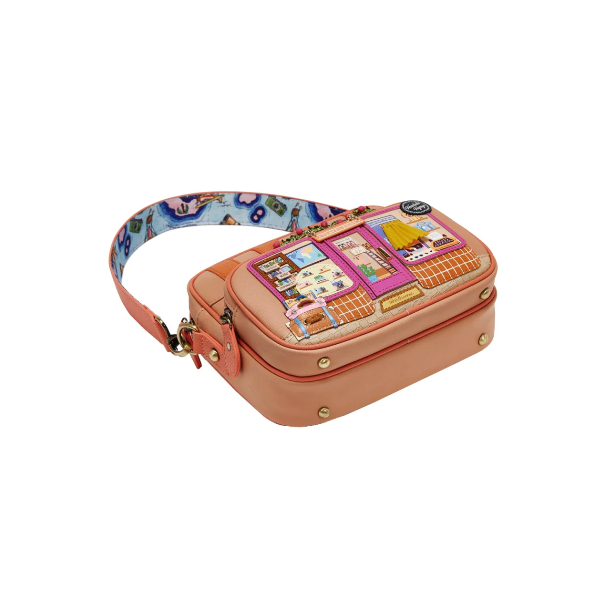 Vendula Voyage - Bea Bag