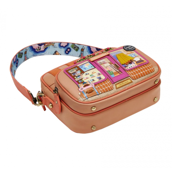 Vendula Voyage - Bolso Bea