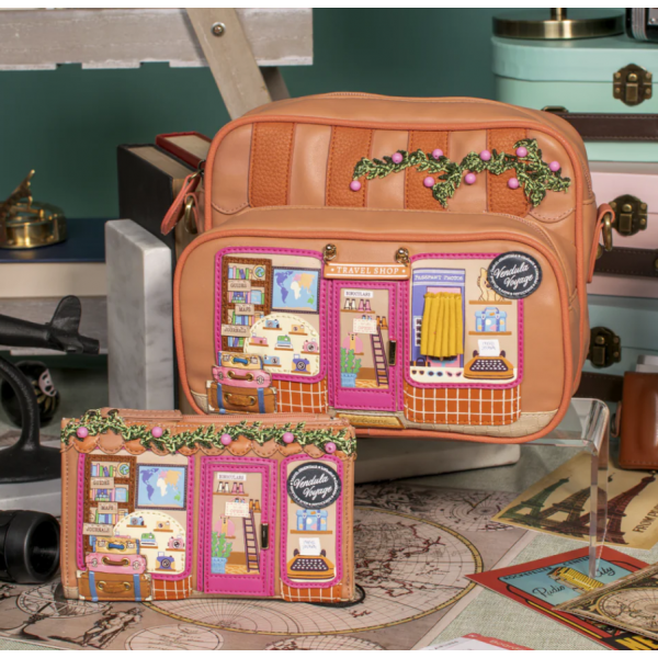 Vendula Voyage - Bea Bag