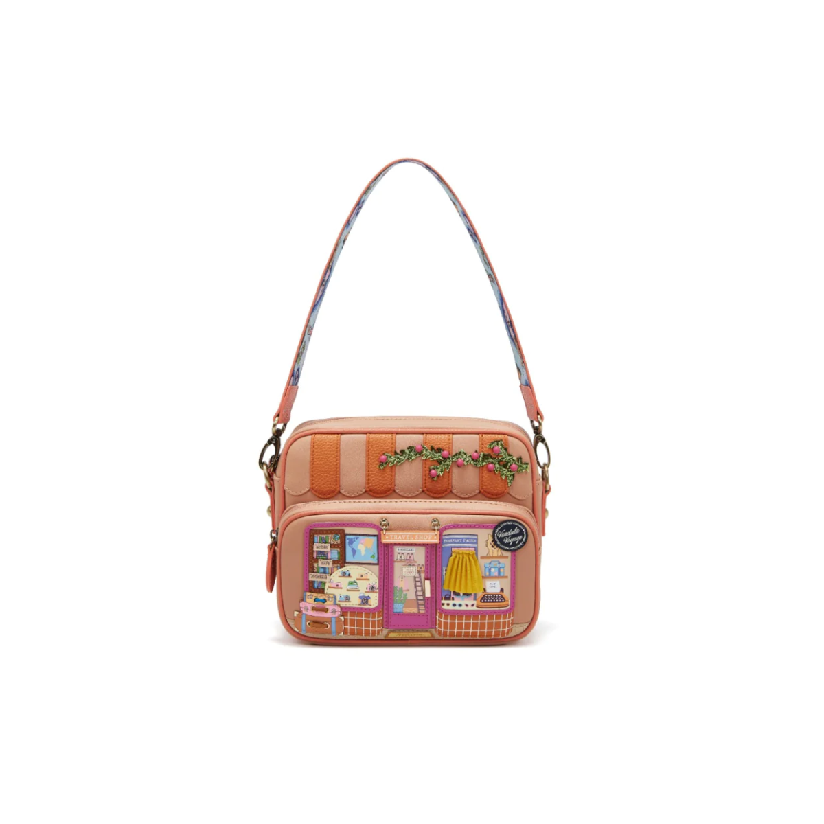 Vendula Voyage - Bea Bag