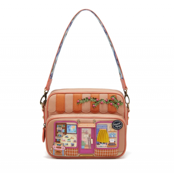 Vendula Voyage - Bea Bag