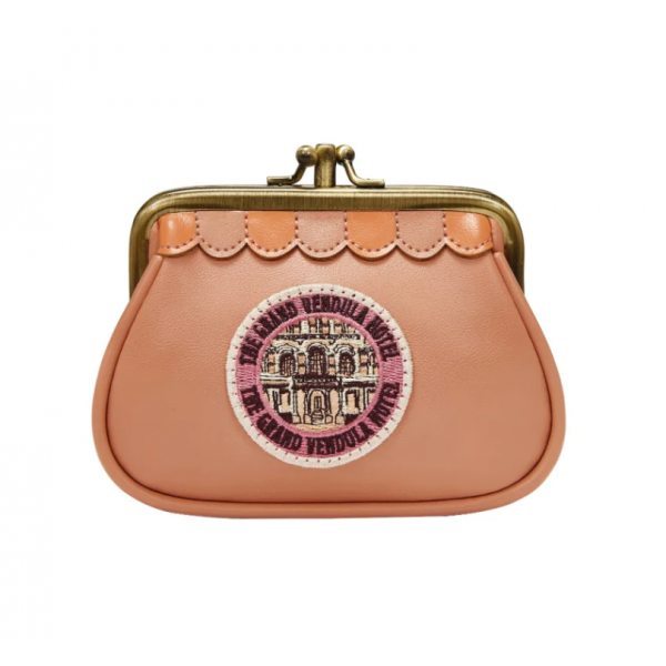 Vendula Voyage - Coin Purse With Clasp
