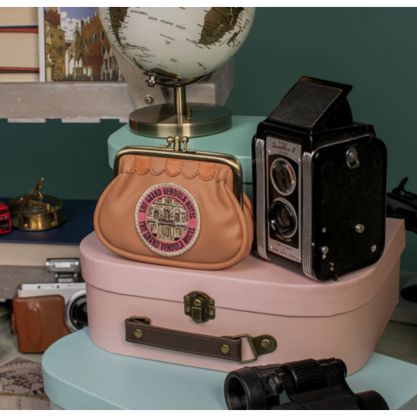 Vendula Voyage - Monedero Con Boquilla