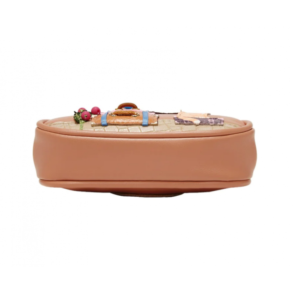 Vendula Voyage - Coin Purse With Clasp