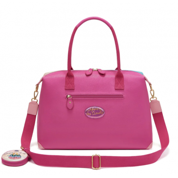 Vendula Bonnie Above The Clouds - Bolso Weekender