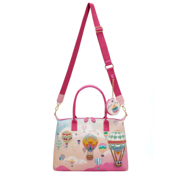 Vendula Bonnie Above The Clouds - Bolso Weekender