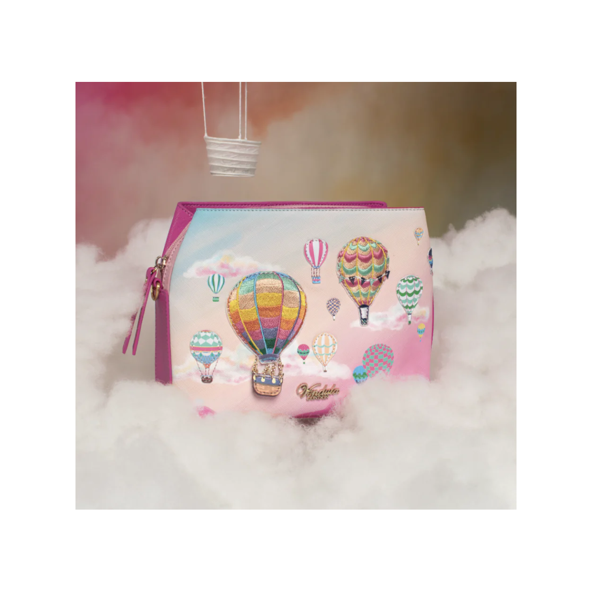 The Above The Clouds - Paige Bag