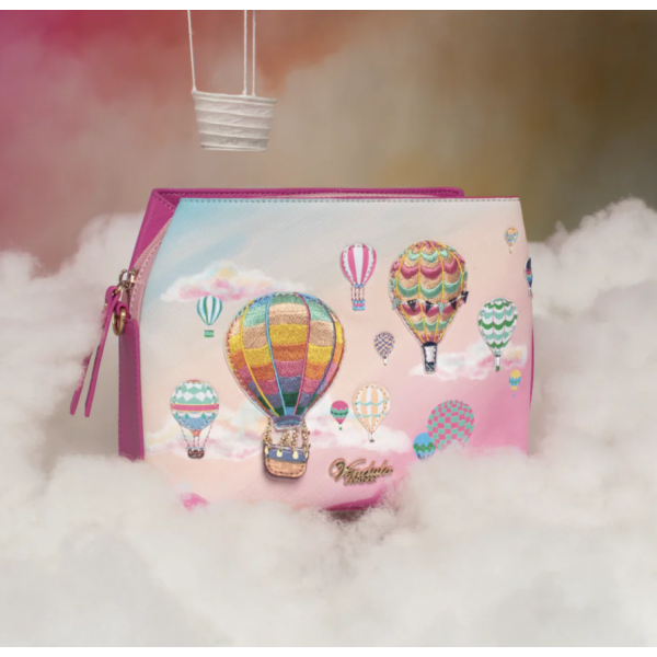 Vendula Bonnie The Clouds - Bolso Paige