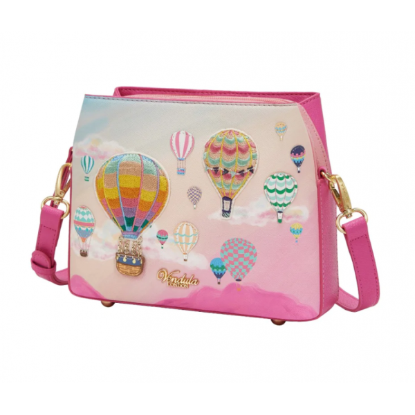 The Above The Clouds - Paige Bag