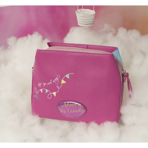 The Above The Clouds - Paige Bag