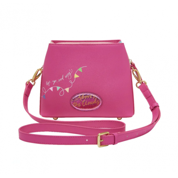 Vendula Bonnie The Clouds - Bolso Paige