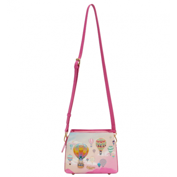 Vendula Bonnie The Clouds - Bolso Paige